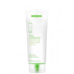 Heel Hydration Complex - The Chemistry Brand | BIO Boutique